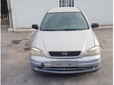 OPEL ASTRA G BERLINA