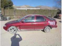 FORD MONDEO BERLINA (GD)