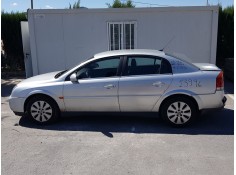 OPEL VECTRA C BERLINA