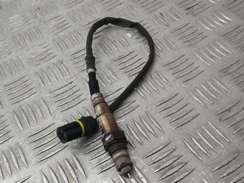 Recambio de sonda lambda para mercedes-benz clase s (w220) berlina 500 (220.075) referencia OEM IAM 00015405117 0258006274275 BO