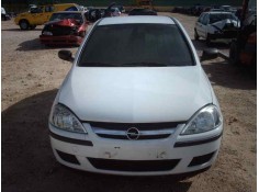 OPEL CORSA C