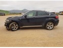 bmw x6 (e71) del año 2010
