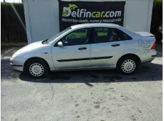 FORD FOCUS BERLINA (CAK)