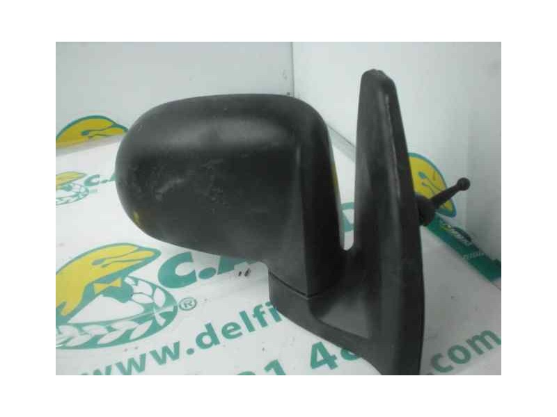 Recambio de retrovisor derecho para hyundai atos prime (mx) gl referencia OEM IAM   