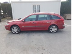 RENAULT LAGUNA II GRANDTOUR (KG0)