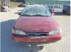 FORD MONDEO BERLINA (GD)