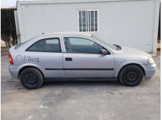 OPEL ASTRA G BERLINA