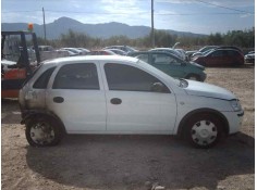 OPEL CORSA C