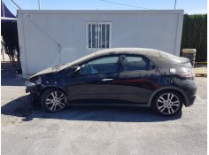 HONDA CIVIC BERLINA 5 (FK)