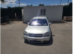 OPEL VECTRA C BERLINA