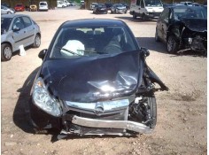 OPEL CORSA D
