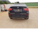 bmw x6 (e71) del año 2010