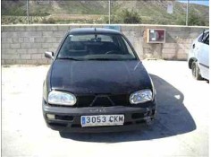VOLKSWAGEN GOLF III BERLINA (1H1)