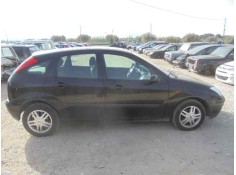 FORD FOCUS BERLINA (CAK)