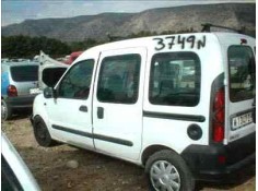 RENAULT KANGOO (F/KC0)