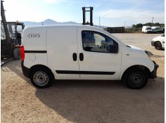 FIAT FIORINO FURGONETA/MONOVOLUMEN (225_)