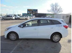 KIA CEE'D SPORTY WAGON