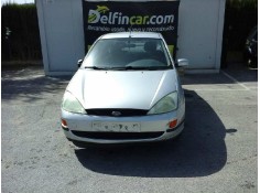 FORD FOCUS BERLINA (CAK)