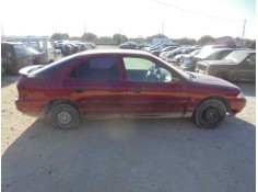 FORD MONDEO BERLINA (GD)