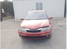 RENAULT LAGUNA II GRANDTOUR (KG0)