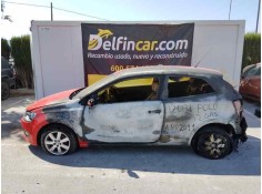 VOLKSWAGEN POLO (6R1)