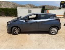 nissan micra v (k14) del año 2019