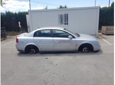 OPEL VECTRA C BERLINA