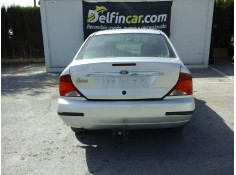 FORD FOCUS BERLINA (CAK)