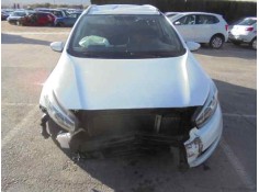 KIA CEE'D SPORTY WAGON