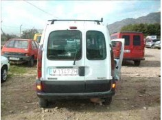 RENAULT KANGOO (F/KC0)