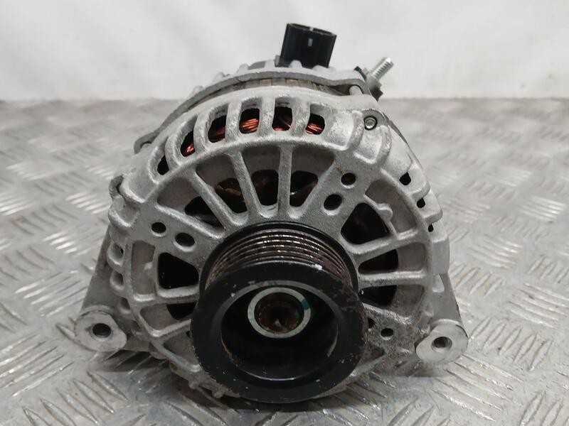 Recambio de alternador para dr 5.0 unica referencia OEM IAM E4G163701010EA  3701AAG