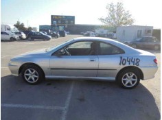 PEUGEOT 406 COUPE (S1/S2)