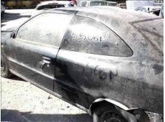 CITROËN XSARA COUPE