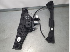 Recambio de elevalunas delantero derecho para peugeot 208 (p2) active referencia OEM IAM 9829043380  ELECTRICO 6 PINS