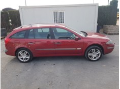 RENAULT LAGUNA II GRANDTOUR (KG0)