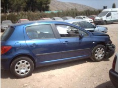 PEUGEOT 307 (S1)