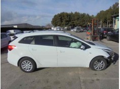 KIA CEE'D SPORTY WAGON