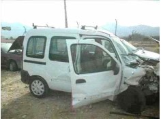 RENAULT KANGOO (F/KC0)