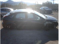 FORD FOCUS BERLINA (CAP)