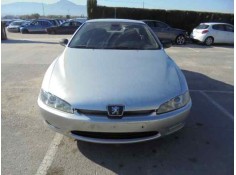 PEUGEOT 406 COUPE (S1/S2)