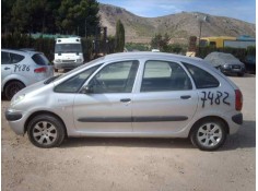 CITROËN XSARA PICASSO