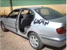 NISSAN PRIMERA BERLINA (P11)