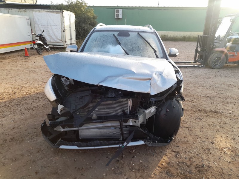 mg zs suv (azs1) del año 2024