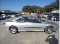 PEUGEOT 406 COUPE (S1/S2)