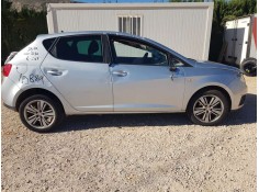 SEAT IBIZA (6J5)