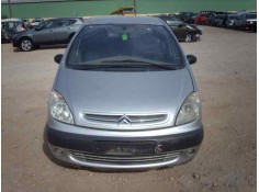 CITROËN XSARA PICASSO
