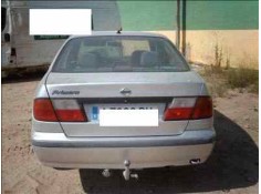 NISSAN PRIMERA BERLINA (P11)
