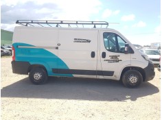 FIAT DUCATO FURGONETA (250_)