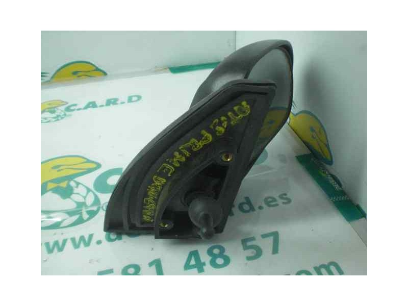 Recambio de retrovisor derecho para hyundai atos prime (mx) gl referencia OEM IAM   