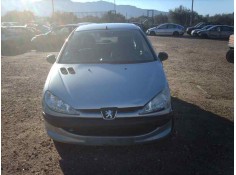 PEUGEOT 206 BERLINA
